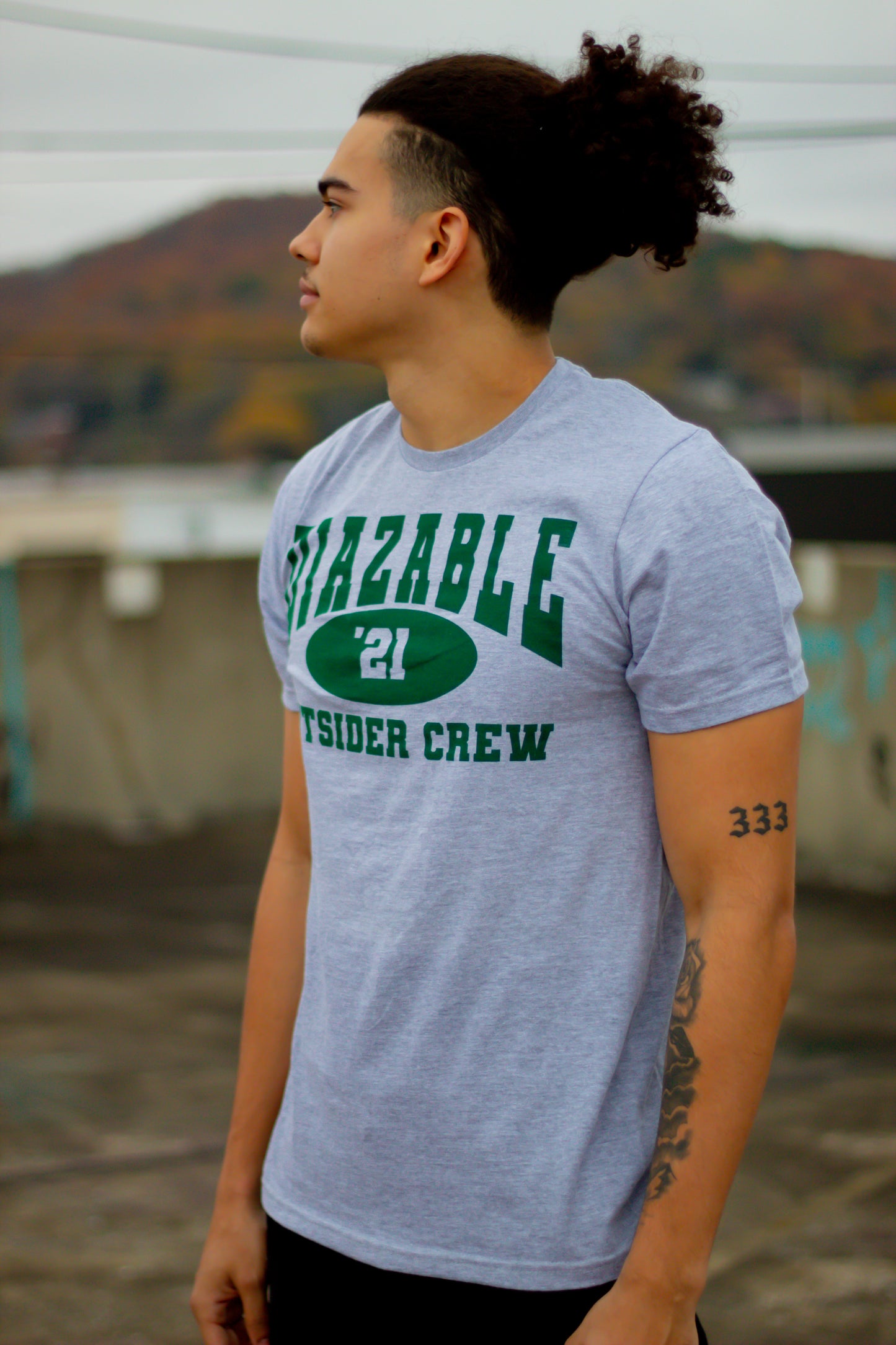 Discover soft, comfortable gym/workout shirts from a San Antonio, Texas-based metal clothing brand. Elevate your fitness routine with our stylish, high-performance apparel.