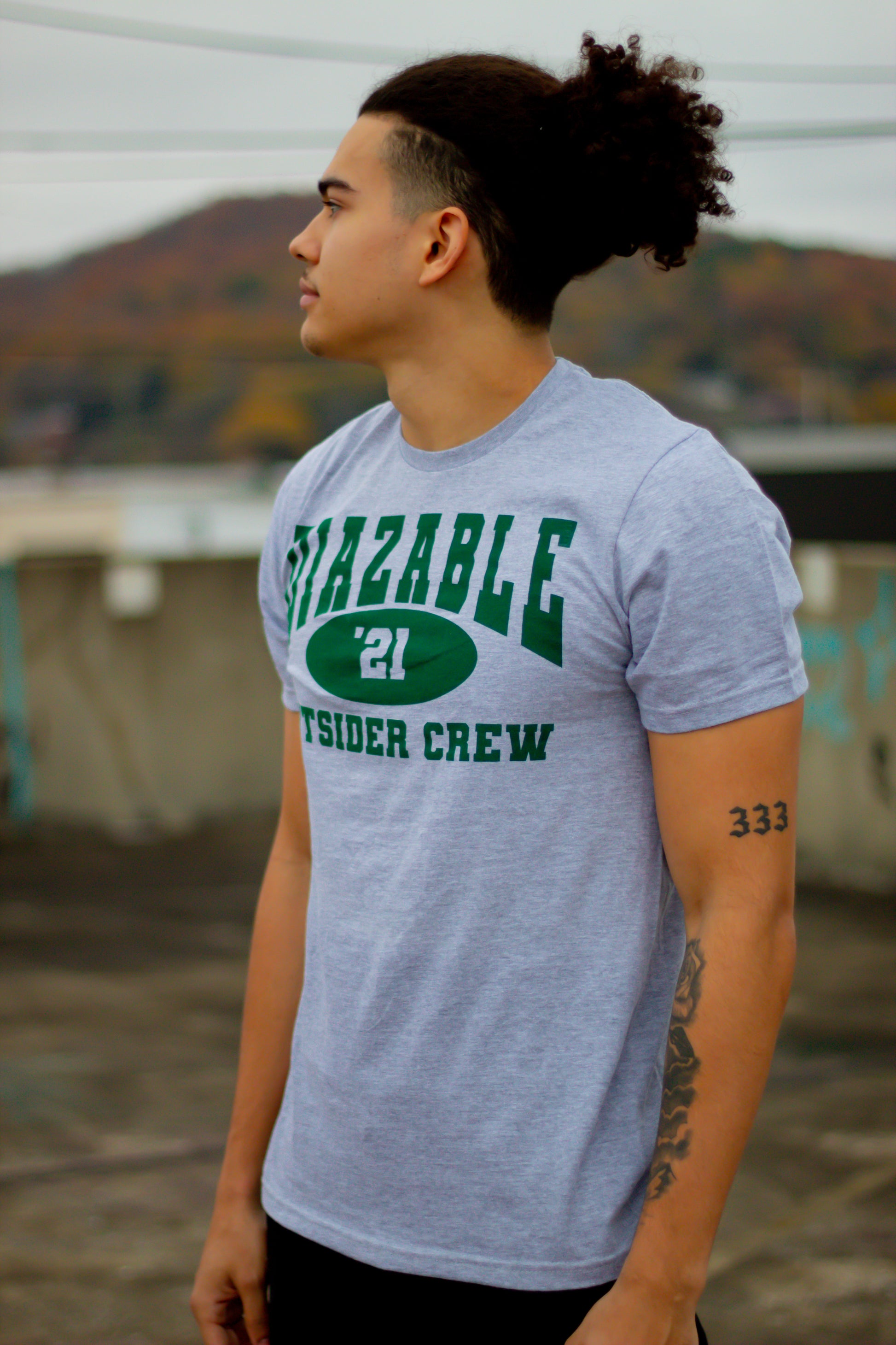 Discover soft, comfortable gym/workout shirts from a San Antonio, Texas-based metal clothing brand. Elevate your fitness routine with our stylish, high-performance apparel.