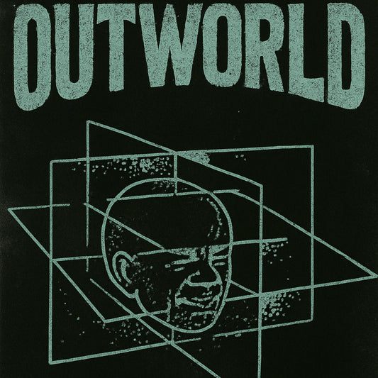 Outworld - Self-Titled  Review