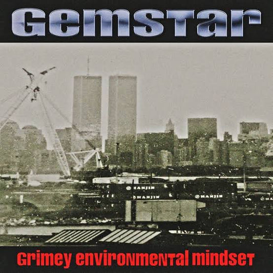 Gemstar - Grimey Environmental Mindset Review