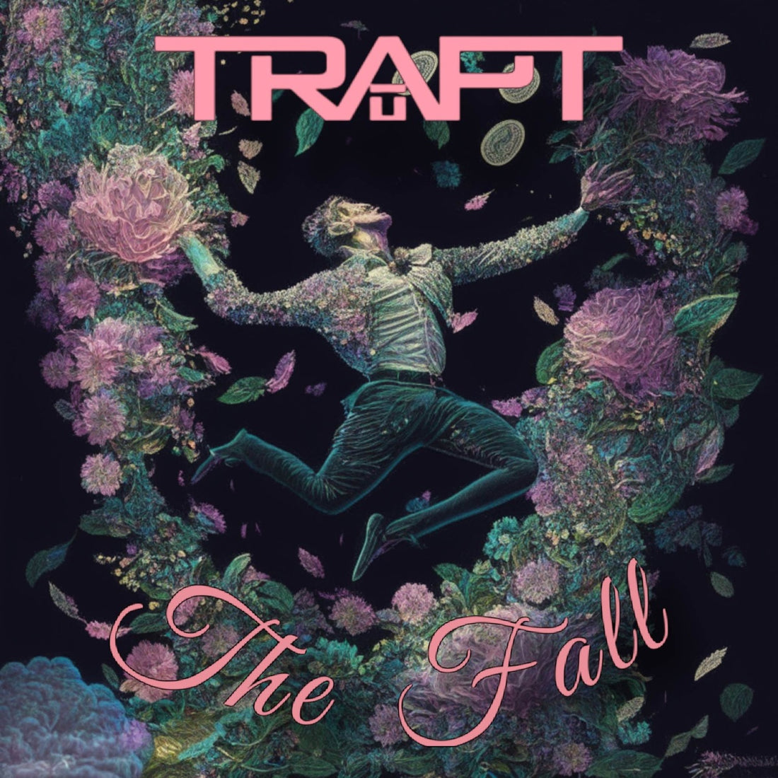 Trapt - The Fall Review