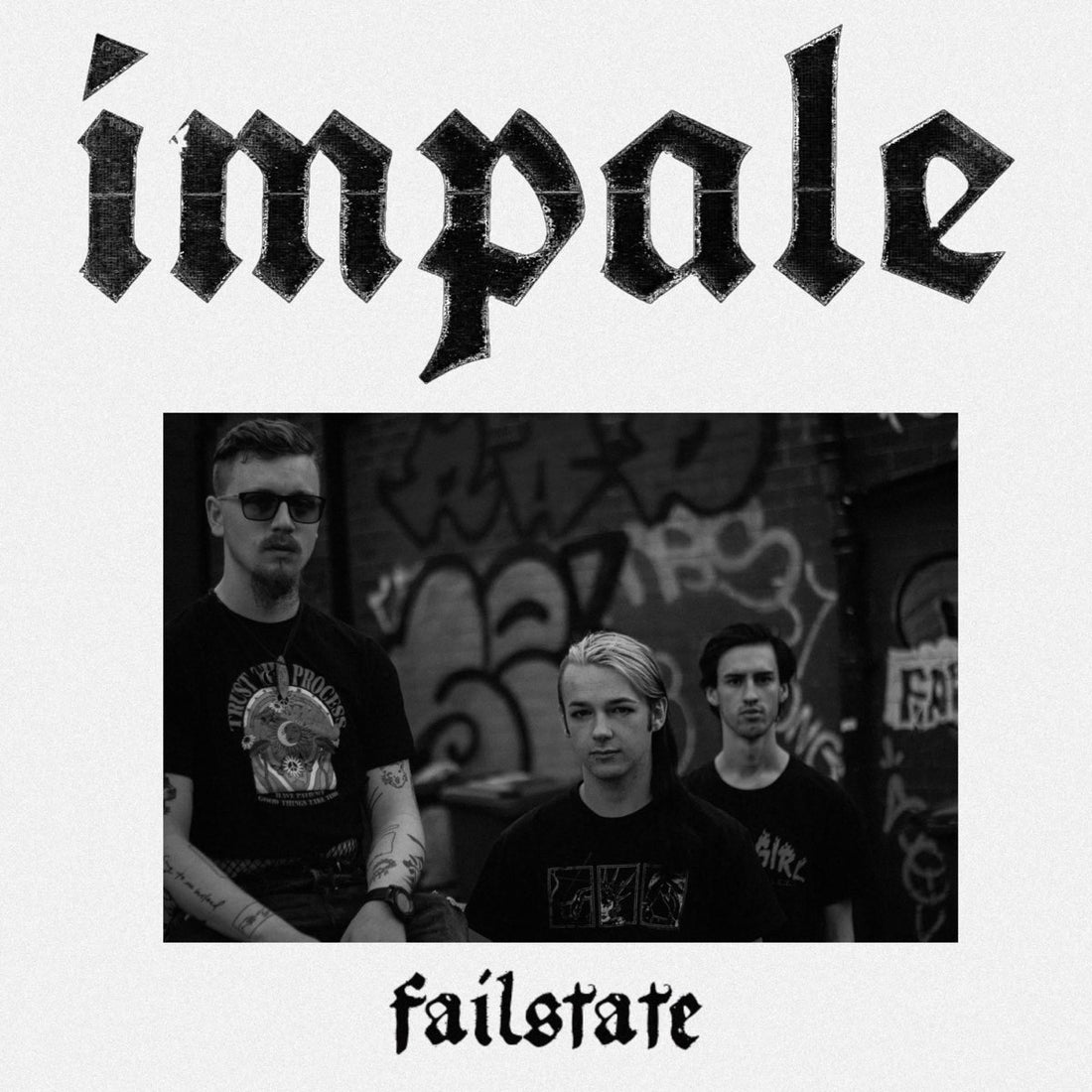 Impale - Failstate Review