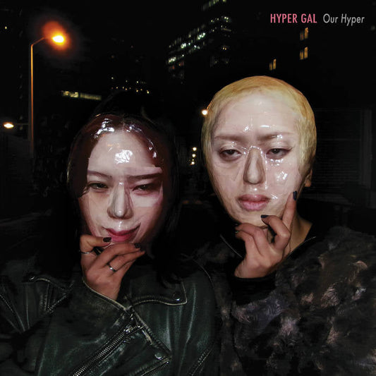 Hyper Gal - Our Hyper Review