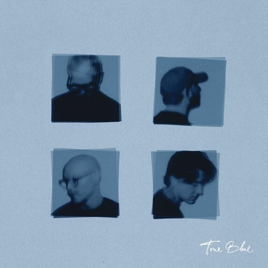 Blanket - True Blue Review