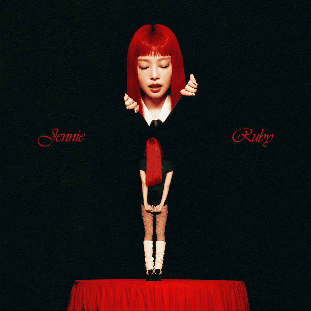 Jennie - Ruby Review