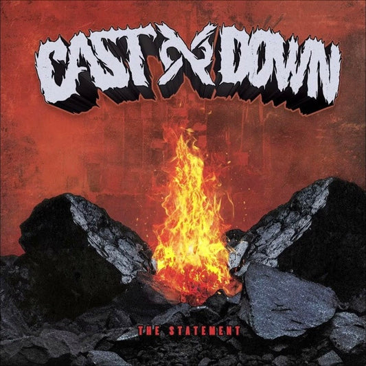 CastXDown - The Statement Review