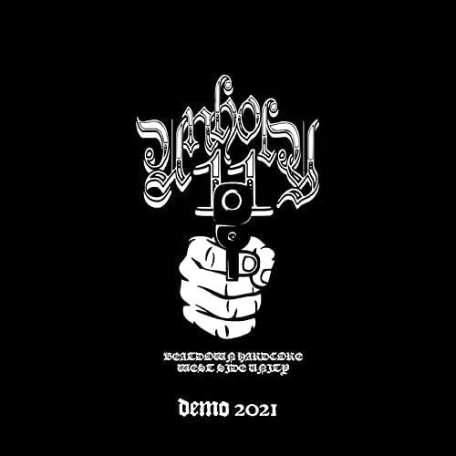 Unholy11 - Demo 2021 Review