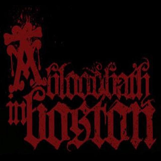 A Blood Bath In Boston - Man-Made Apocalypse Review