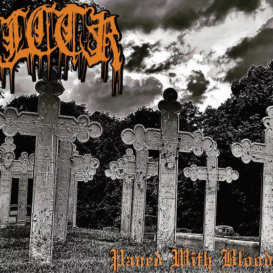 LCTR – Paved With Blood Review