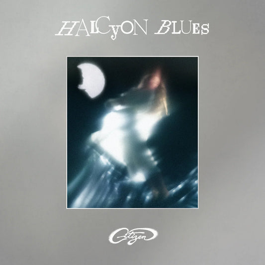Citizen - Halcyon Blues Review
