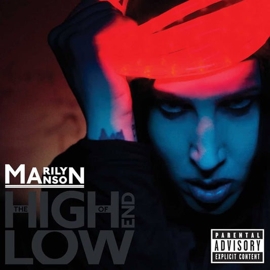 Explore Marilyn Manson's provocative album 'The High End Of Low' in our comprehensive review. Discover the shock rocker's older work with our critical insights and analysis.