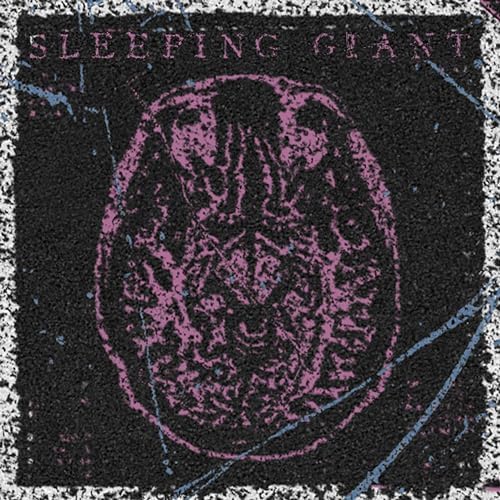 Dragged Out - Seeping Giant  Review