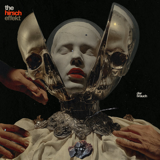 The Hirsch Effekt - Der Brauch  Review