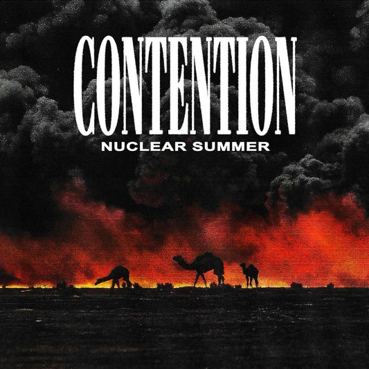 Contention - Nuclear Summer Review