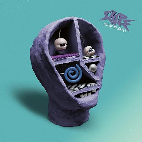 Slope - Freak Dreams Review