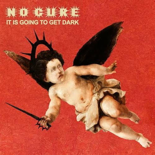 No Cure - It Is Going To Get Dark  Review