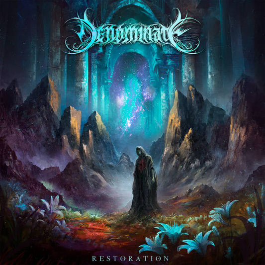 Denominate - Restoration Review