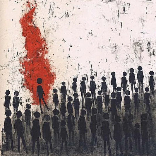 Three Days Grace - Alienation Review