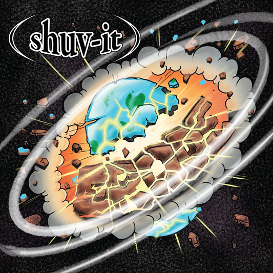Shuv-It - Erode Review