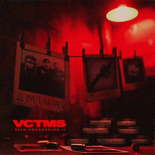 VCTMS - Pain Processing II Review