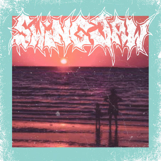 Swing Jaw - Self-Titled  Review