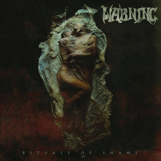 Warning - Rituals Of Shame Review