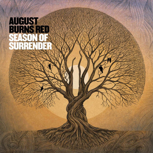 August Burns Red - Seasons Of Surrender Review