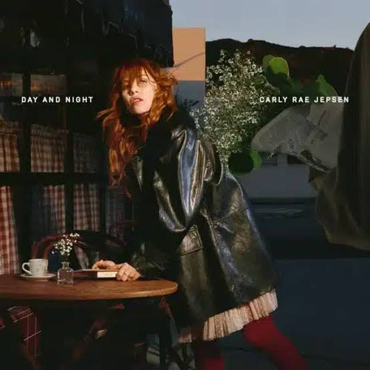 Carly Rae Jepsen - Day And Night Review
