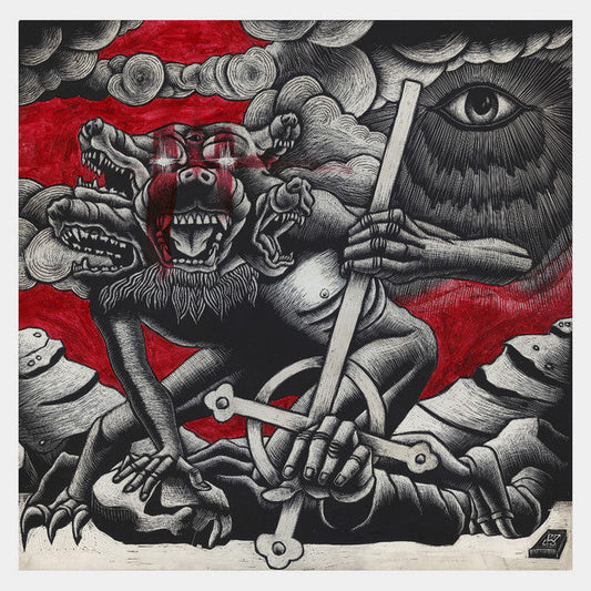 Dreamwell - Hymns For The Denial Of God Review