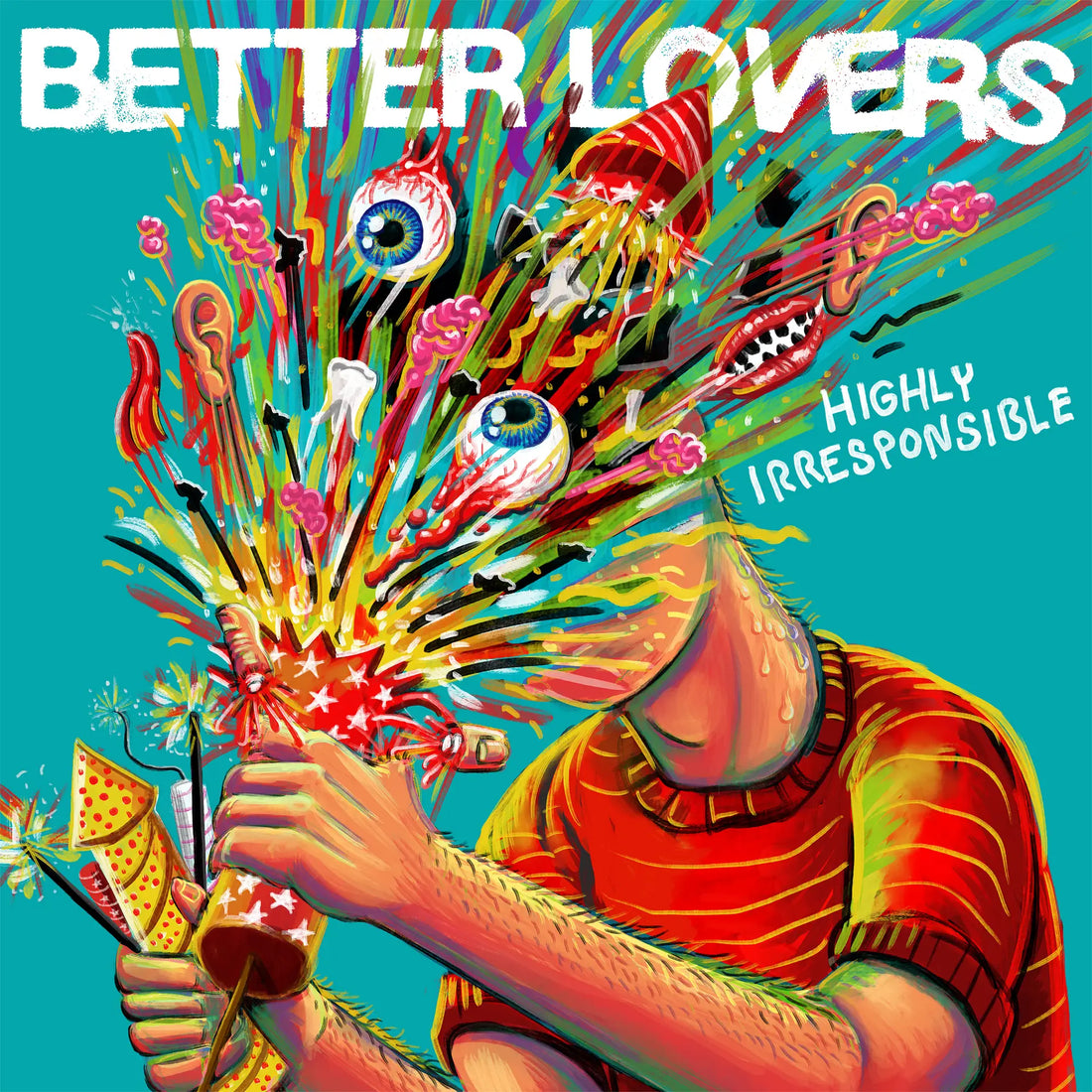 Better Lovers - Highly Irresponsible Review