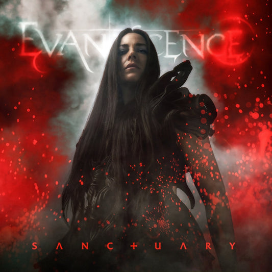 Evanescence - Sanctuary Review