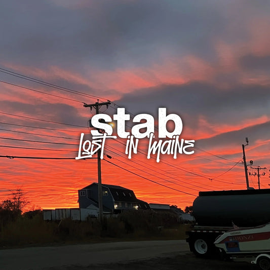 Stab - Lost In Maine Review