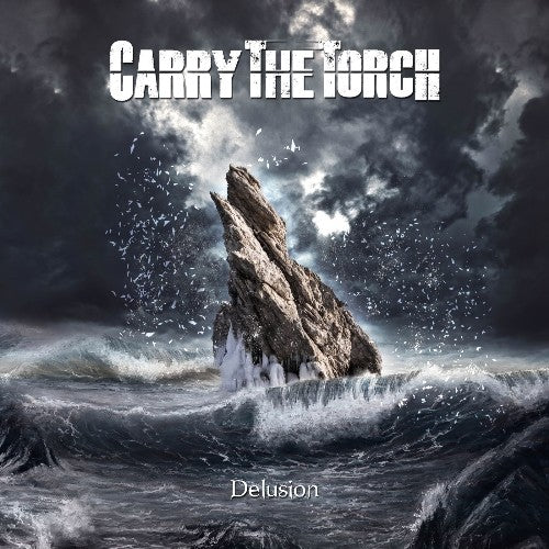 Carry The Torch - Delusion Review