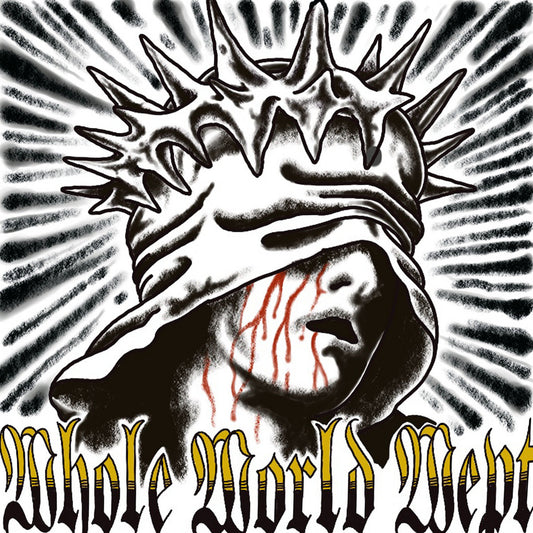 Whole World Wept - God's Waiting Room Review