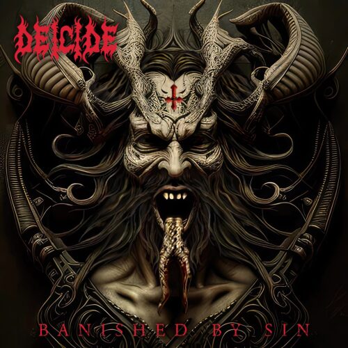 Deicide - Banished By Sin Review