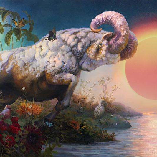 Protest The Hero - Within Review