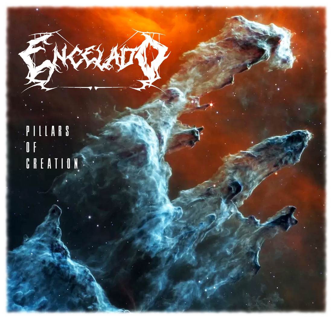 ENCELADO – Pillars of Creation Review