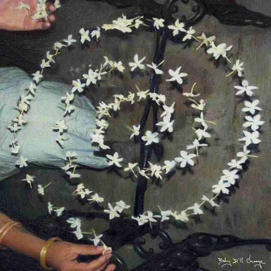 Fiddlehead Baby I'll Change EP album cover featuring the band's latest emotionally driven alternative rock and post-hardcore release.