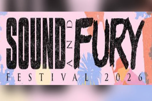 Sound And Fury 2026 Full Sets