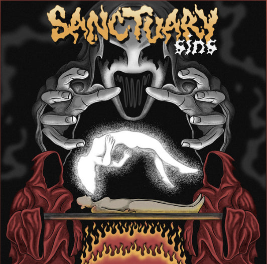 Sanctuary - Sins Review