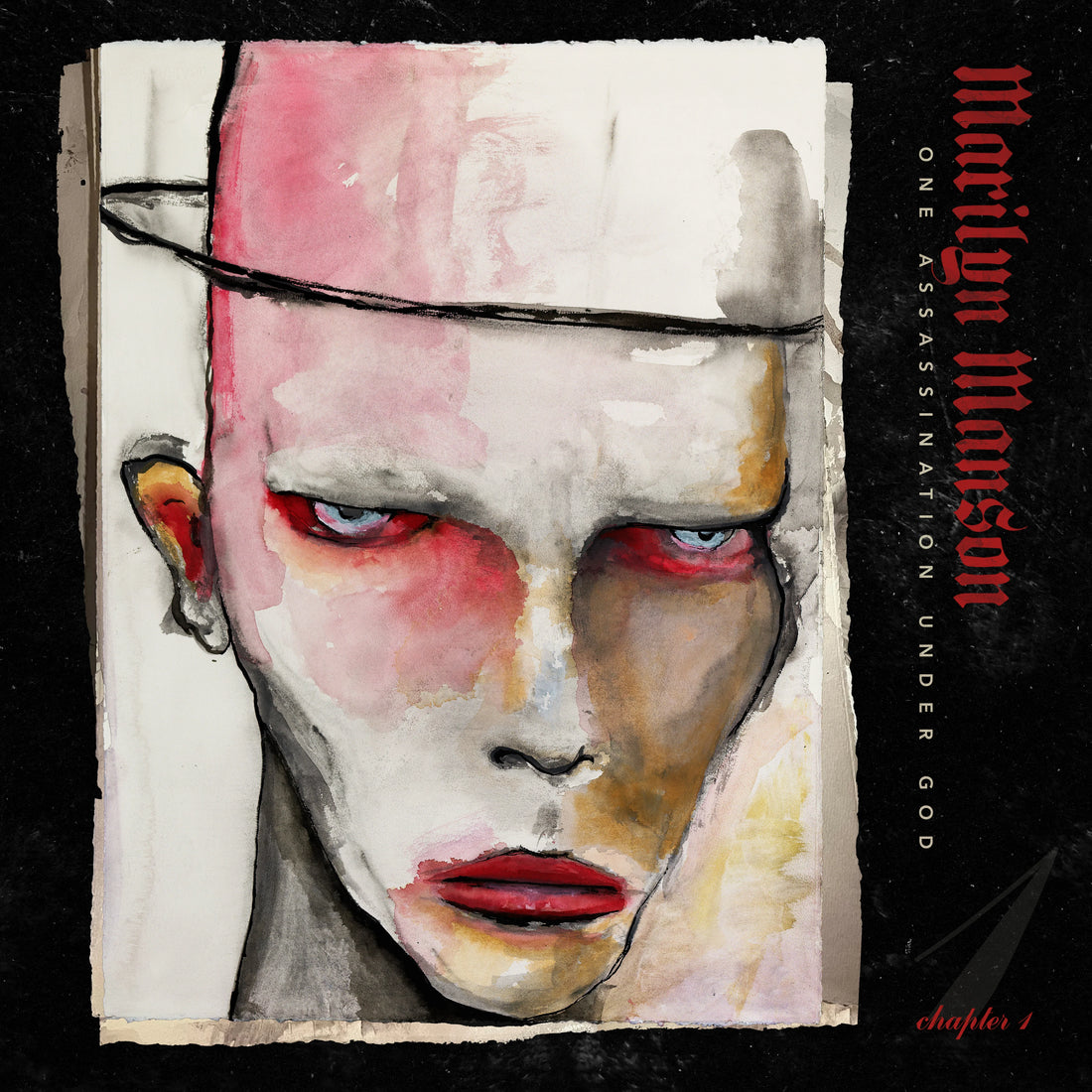 Marilyn Manson - One Assassination Under God – Chapter 1 Review