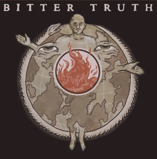 Bitter Truth - Self-Titled EP Review