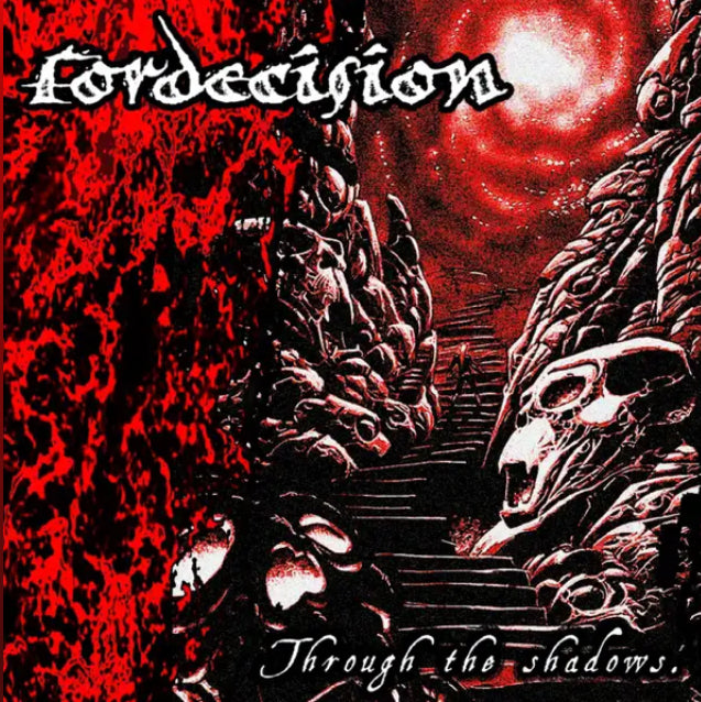Fordecision - Through The Shadows  Review