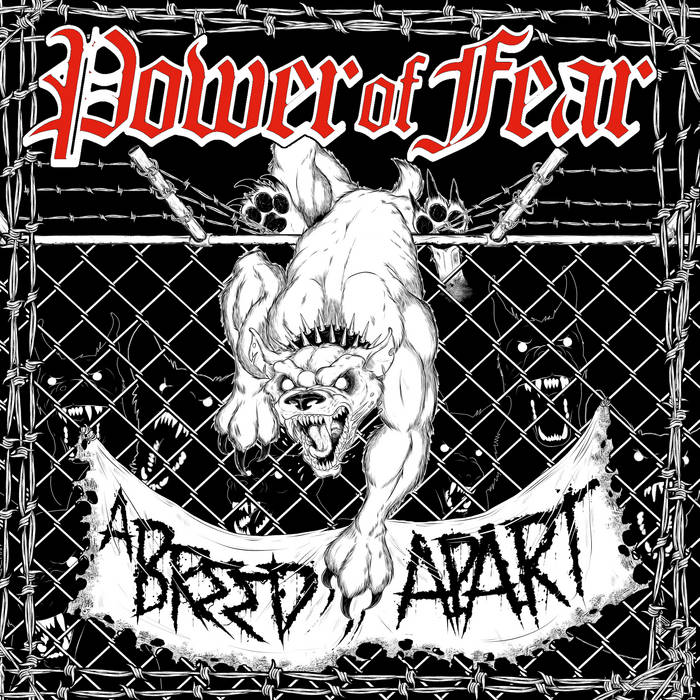 Power Of Fear - A Breed Apart Review