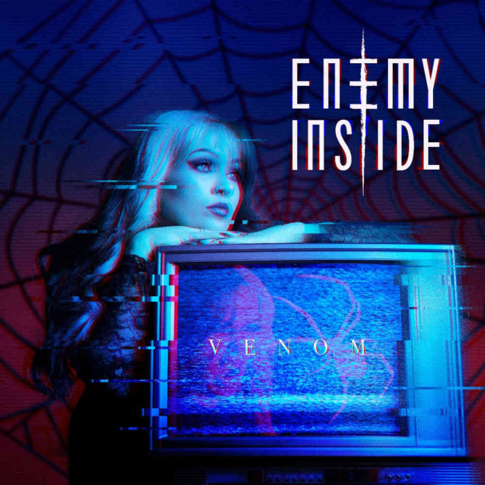 Enemy Inside - Venom Review