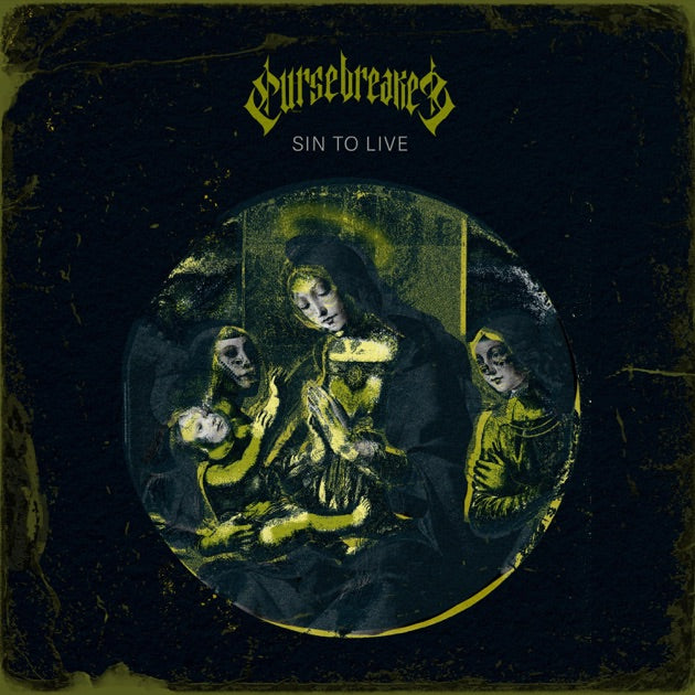 Cursebreaker - Sin To Live Review