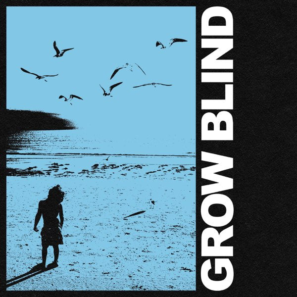 Grow Blind - Self-Titled Review