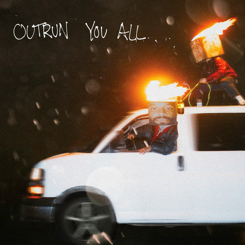 House Of Protection - Outrun You All Review