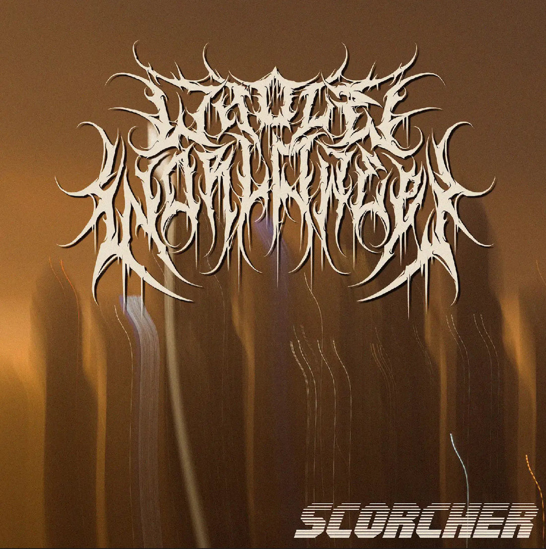 Whole World Wept - Scorcher - Review