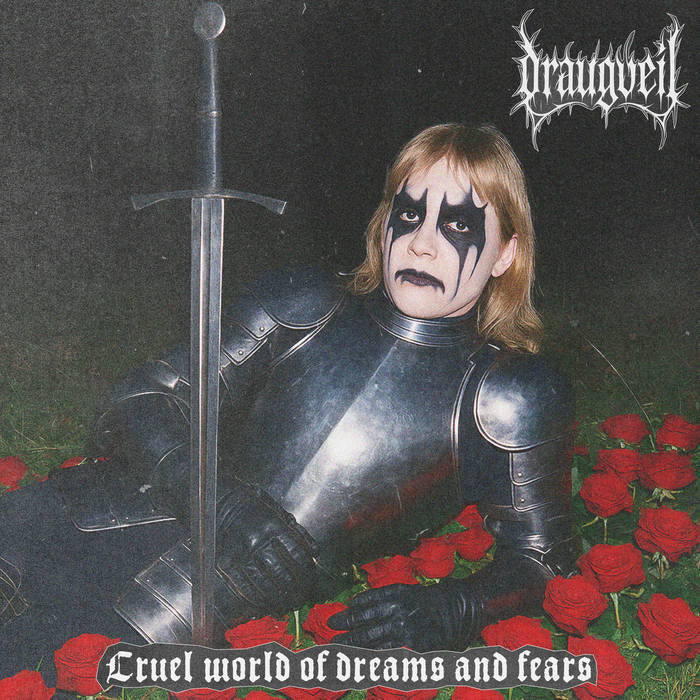 Draugveil - Cruel World of Dreams and Fears Review